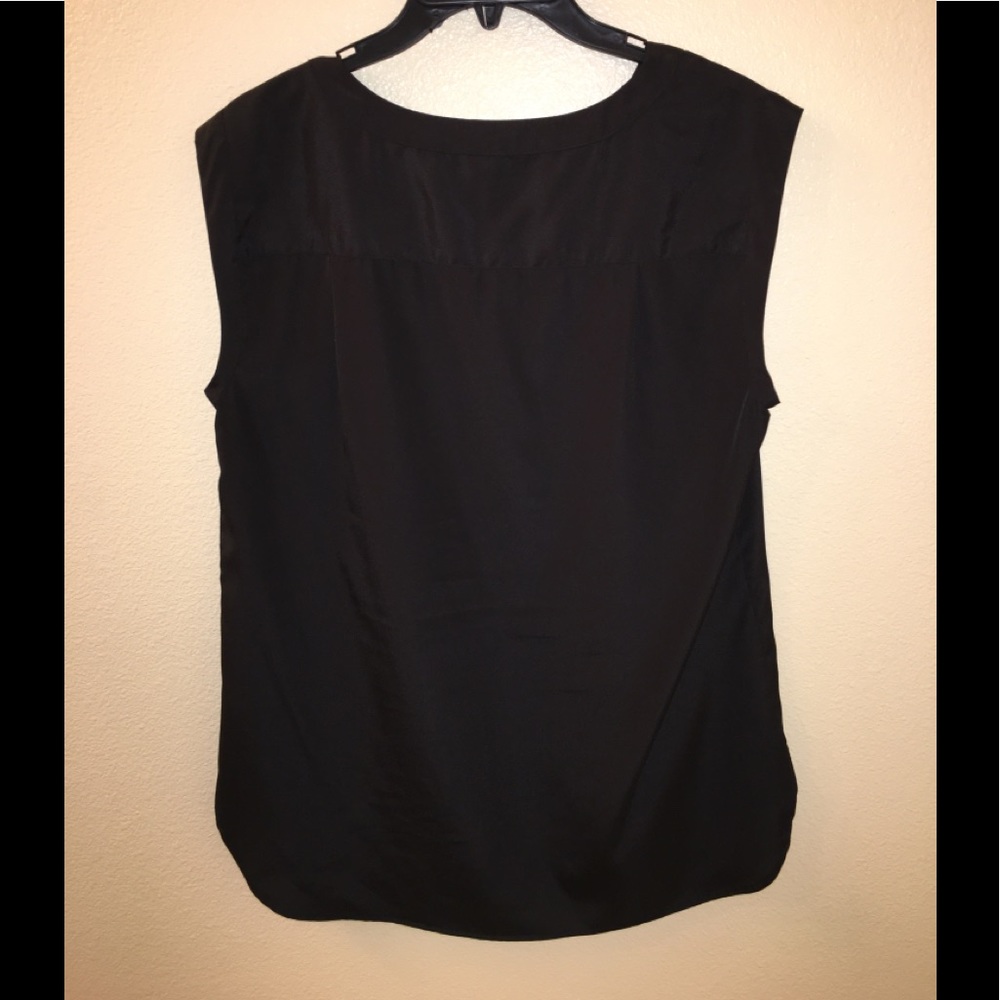 JCREW SLEEVELESS TOP❤️ - Picture 2 of 6